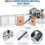 10m² Chicken Coop
