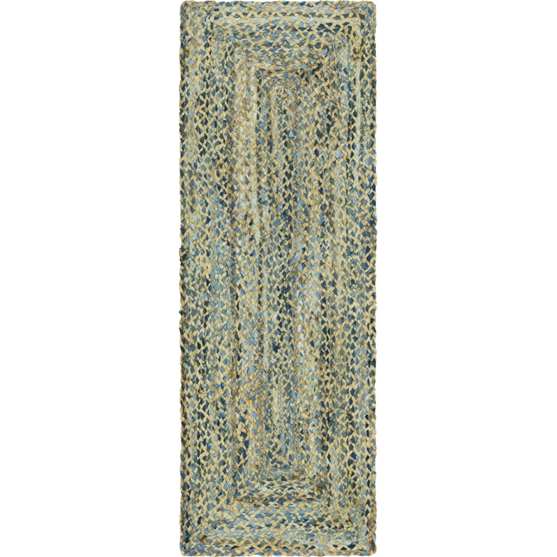 Alarik Animal Print Indoor Rug, Runner 2'2" x 6'1"