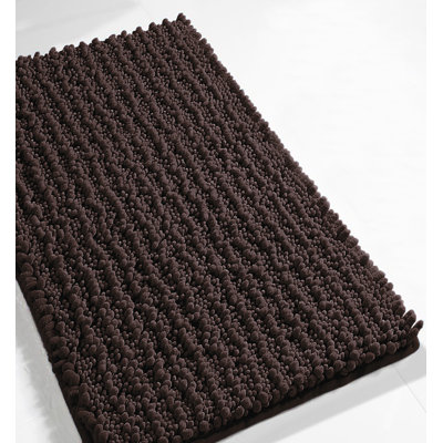 Tapis pour salle de bain 24 po x 16 po