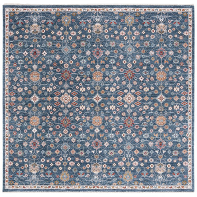 Tapis floral Kempton