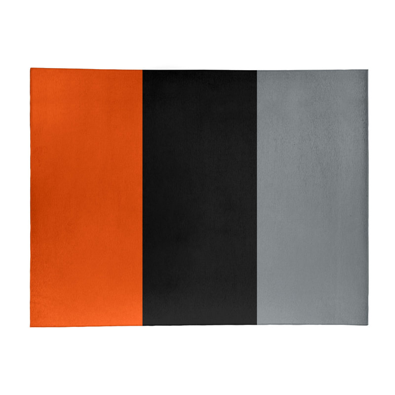 Chenille Indoor Rug, Rectangle 8' x 10'