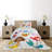 Polyester Coverlet-41892725