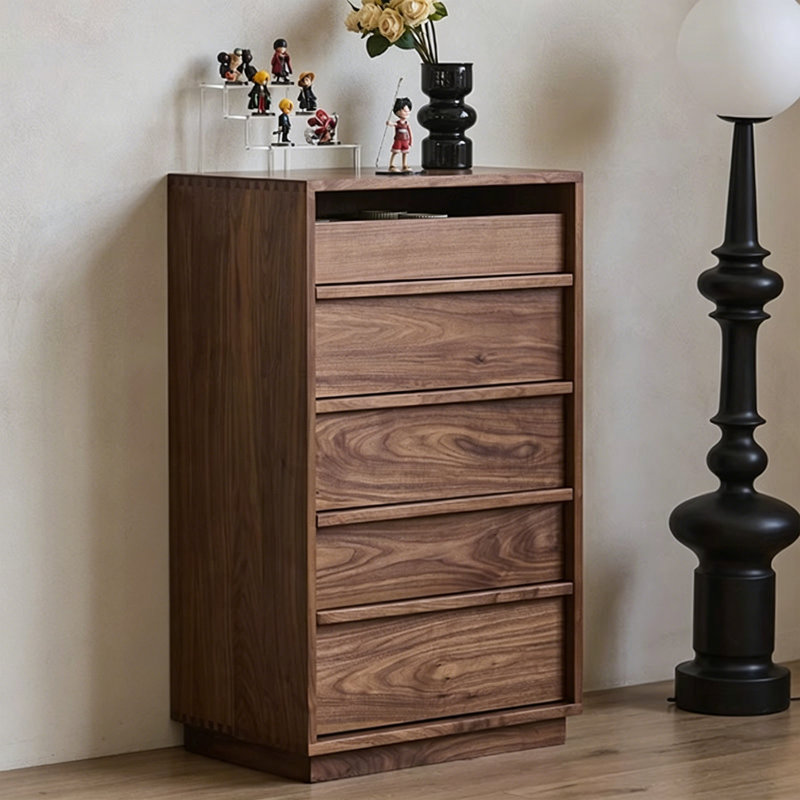 Commode d'appoint Skeleton Line