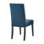 Chaise parsons rembourrée Durst-864376365