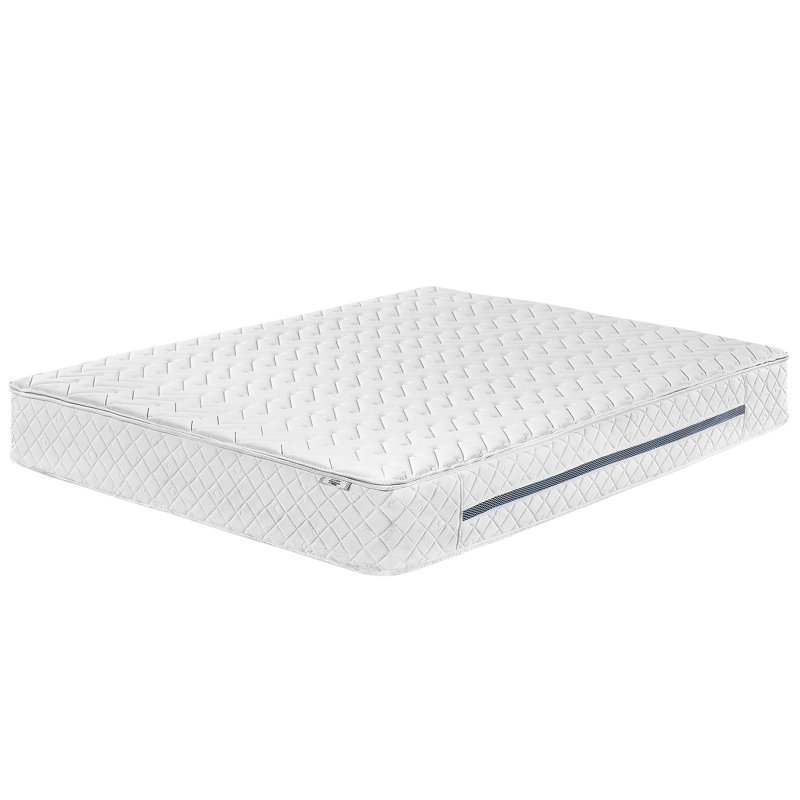Harrill Symple Stuff Pocket Sprung 450 Mattress, Firm, European Double (140 x 200cm)