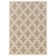 Wool Geometric Indoor Rug