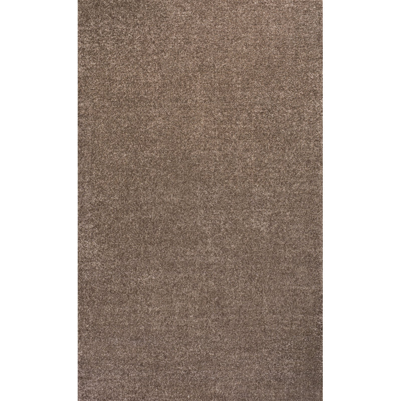Tapis brun Antto, Rectangle 12 pi x 15 pi