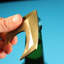 Brass Bottle Opener