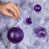 Mauve est en rupture de stock