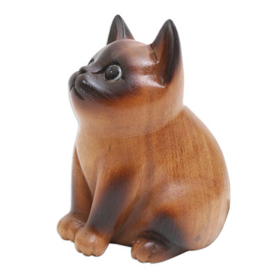 Creasman Animals Figurines & Sculptures