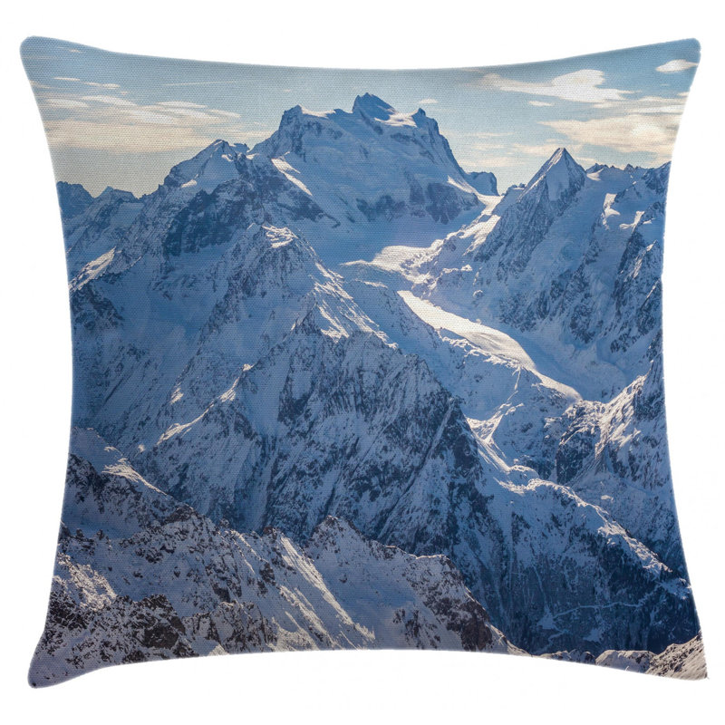 Outdoor Pillow Cover