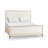 Water Upholstered Standard Bed