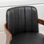 Tabouret de bar pivotant Jarissa-569883822