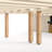 Madiyson Tufted Upholstered Platform Bed-412460815-412460810