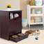 Niche pour chien Darril Brown
