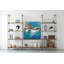 « plage reflection », peinture-33348673-35569816