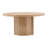 Wystan Round Dining Table