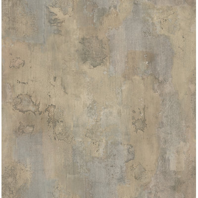 Rouleau de papier peint L 33 pi x l 20,5 po Alyson