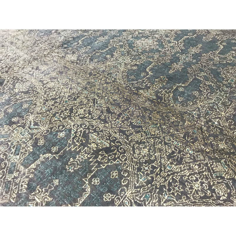 Brookhaven One-of-a-Kind 10'1" X 14'1" Area Rug