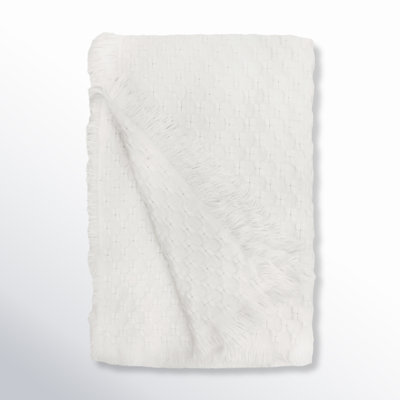 Delphine Oversized Throw