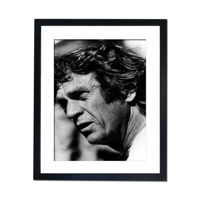 Single Picture Frame Print
