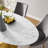  Lippa Oval Artificial Marble Dining Table-1382615362-1382615361-1441063886