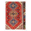 Leshan Wool Oriental Area Rug