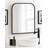 Metal Flat Mirror-95275817