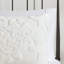 Ensemble d'édredon en coton touffeté 3 pièces-115820655-115820654