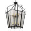 Citadel 12 - Light Chandelier-481885367