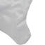 Chaussette de Noël en forme de flocon de neige scintillant 20,5 po-14476432