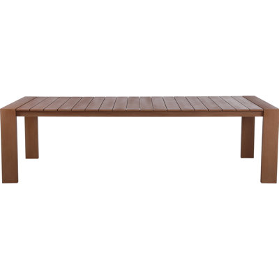 Maui Dining Table