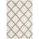 Darrold Shag Performance Geometric Rug