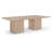 Belinda Rectangular Dining Table-100553328-101636653
