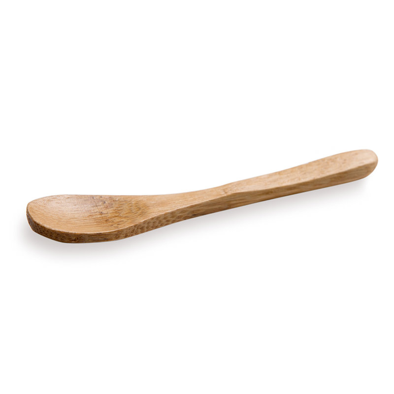 Disposable Bamboo Spoons