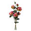 Silk Artificial Arrangement in Vase