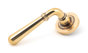 Polished Bronze