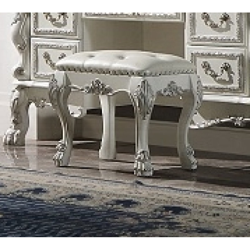 Manoach Vanity Stool