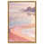 Gold Floater Frame selected