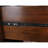 Solid Wood Accent Chest
