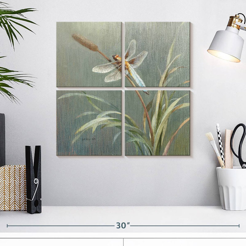Détail naturel Brampt II, H 18 po x l 18 po