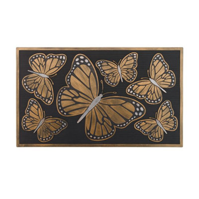 Doormat Rubber
