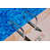 Swimming Pool Series Glass Mosaic Tile