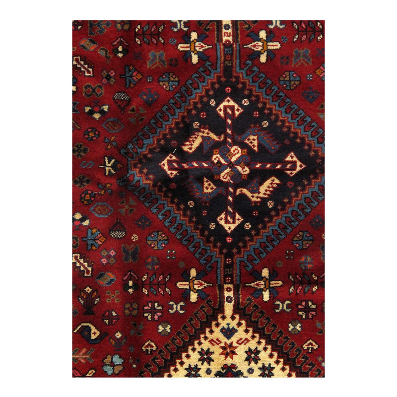 Oriental Area Rug