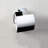 Wall Mounted Toilet Paper Holder