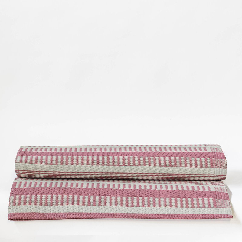 Tapis d'extérieur 4 pi x 6 pi, petit, Rectangle 4 pi x 6 pi