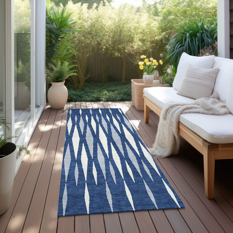 Malek Area Rug
