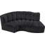 Canapé en cuir 70 po Hollyn-89266496