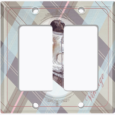 Wall Plate
