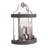 Arkaitz Candle Wall Light-1817337021